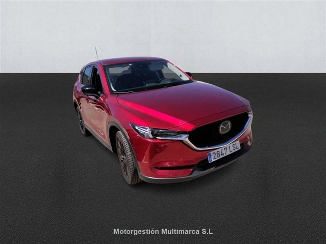 Mazda CX-5 2.2 DE 135kW (184CV) Homura AT - foto 3