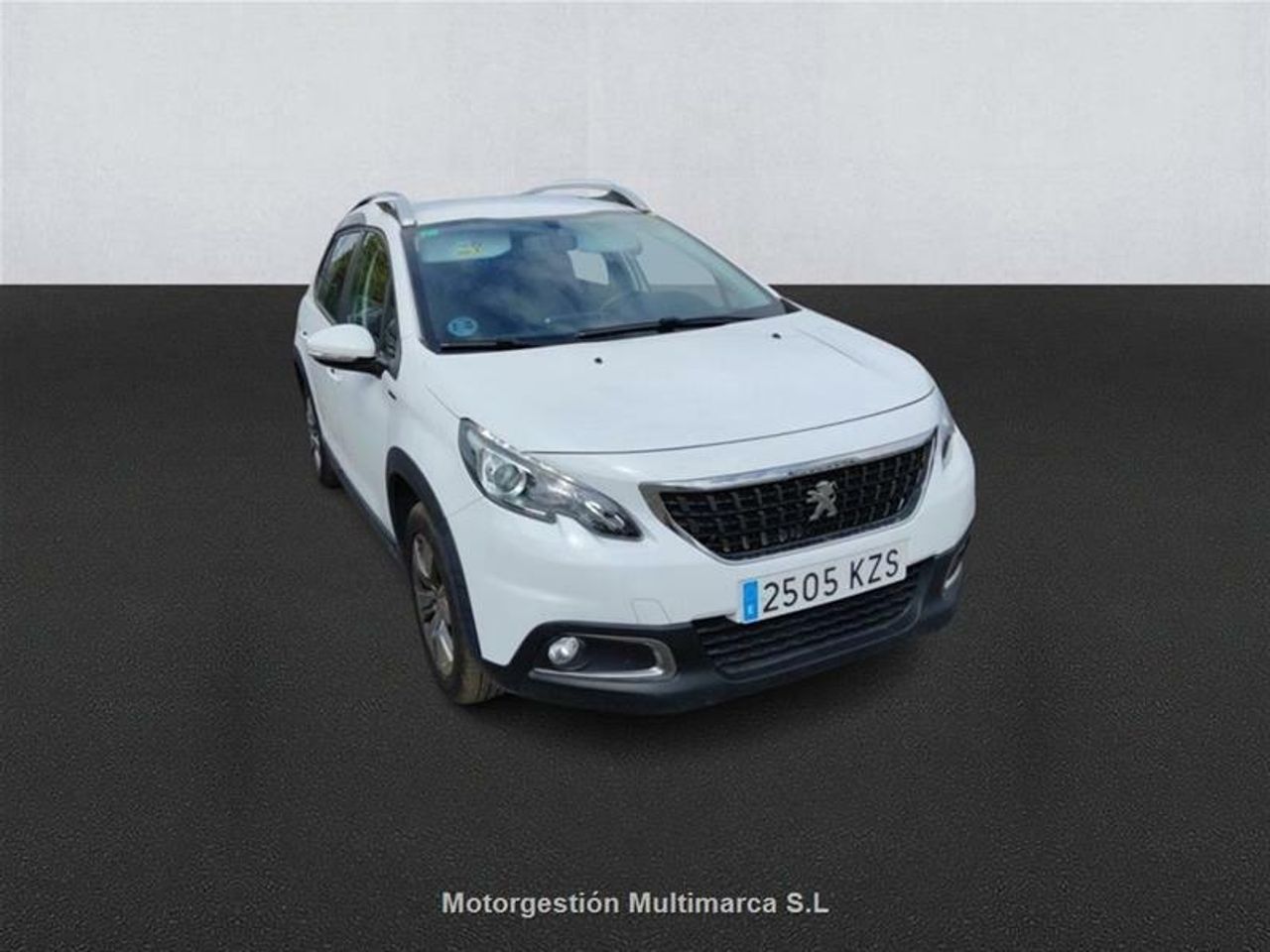 Peugeot 2008 Signature BlueHDi 73KW (100CV) - foto 3