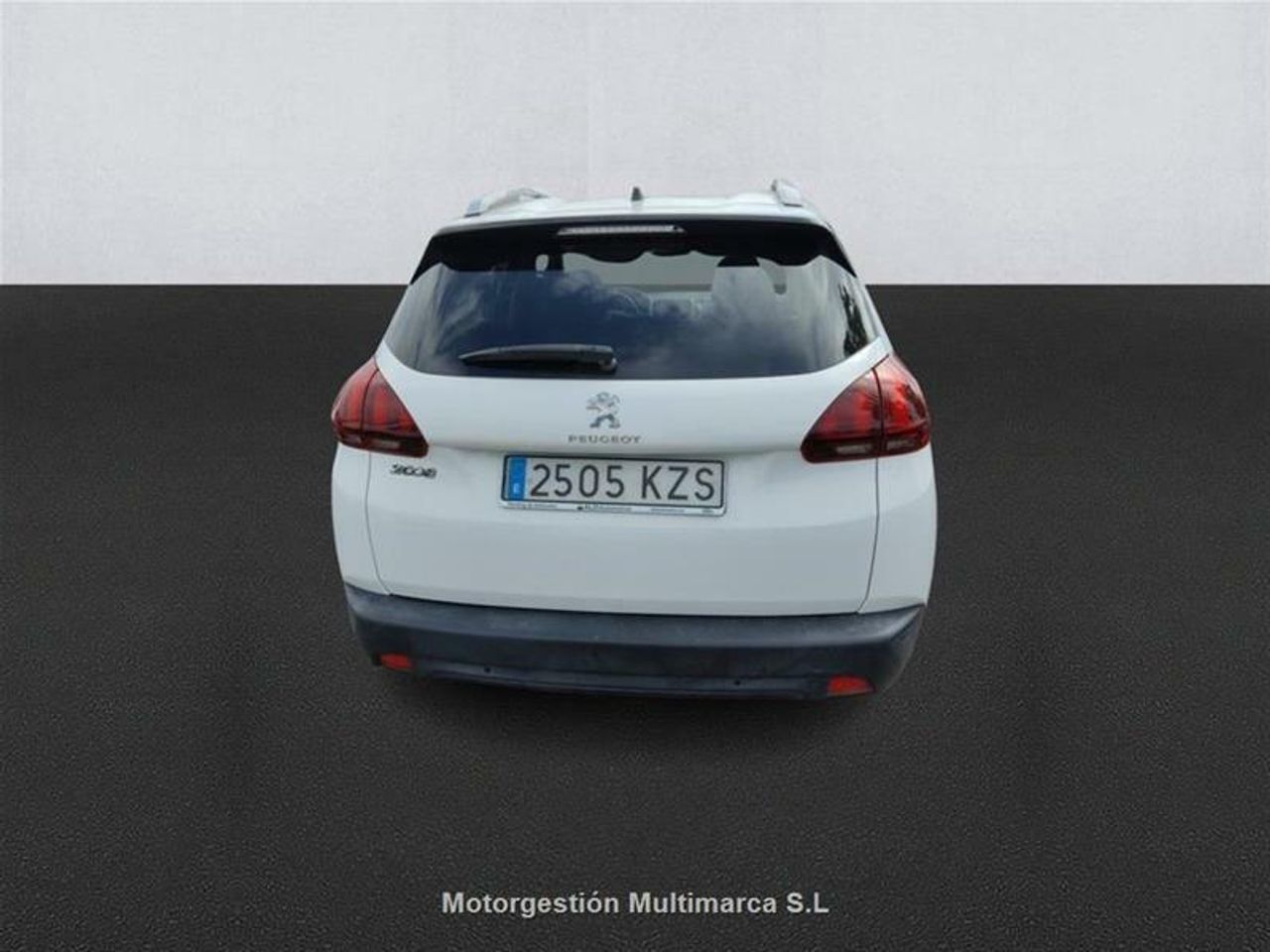 Peugeot 2008 Signature BlueHDi 73KW (100CV) - foto 5