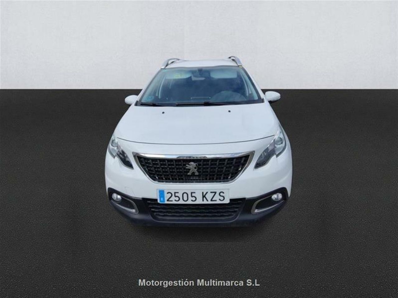 Peugeot 2008 Signature BlueHDi 73KW (100CV) - foto 2