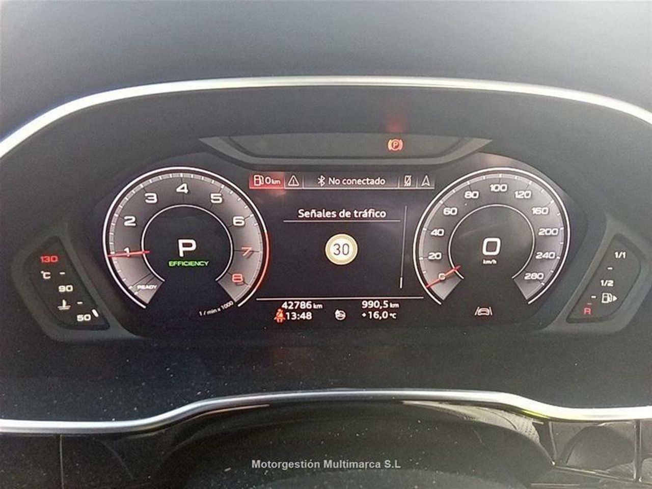 Audi Q3 35 TFSI 110kW(150CV) S tronic Black Line - foto 8