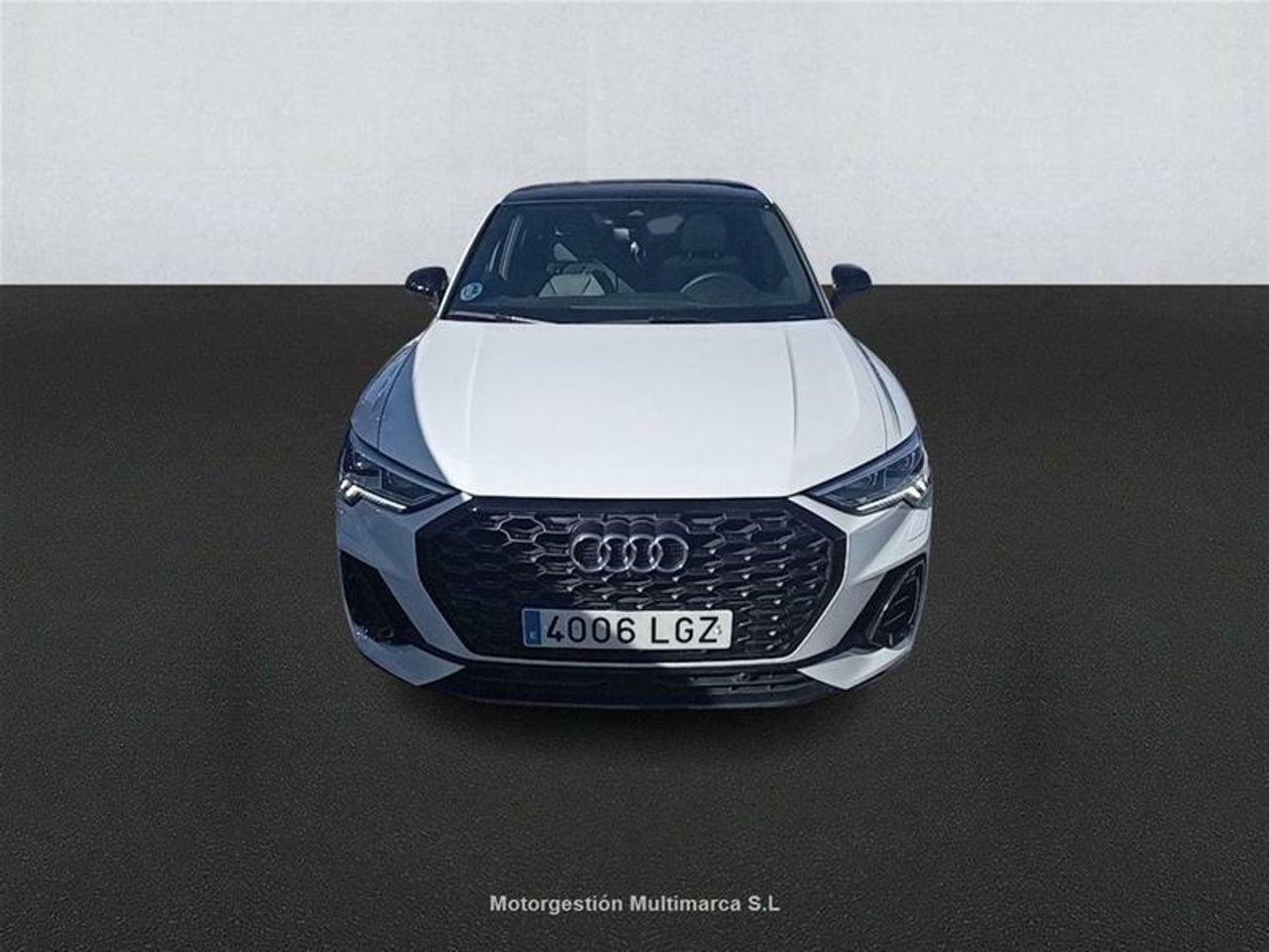 Audi Q3 35 TFSI 110kW(150CV) S tronic Black Line - foto 2