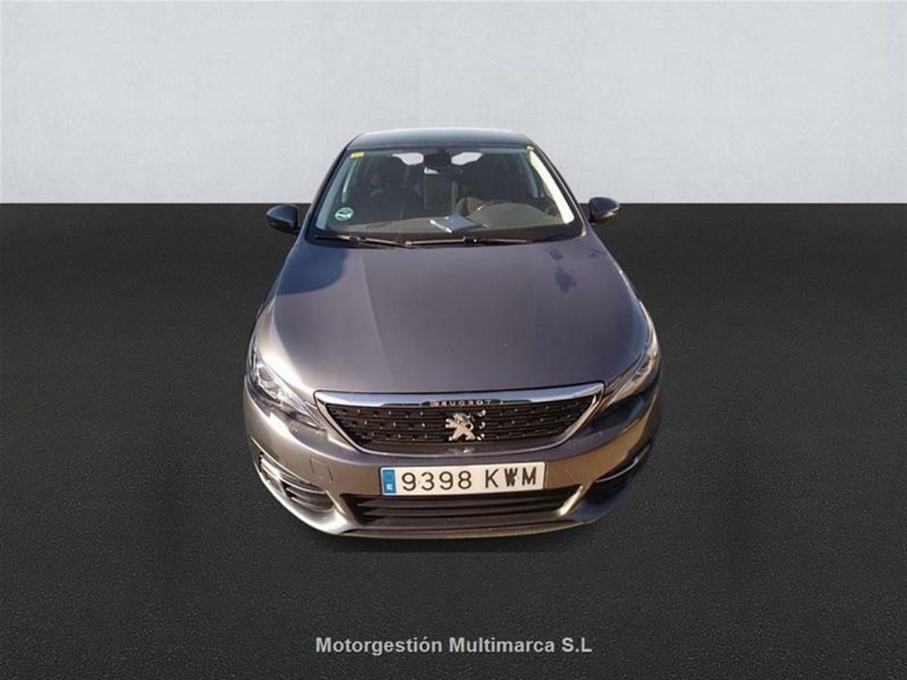 Peugeot 308 5p Style 1.5 BlueHDi 96KW (130CV) - foto 2