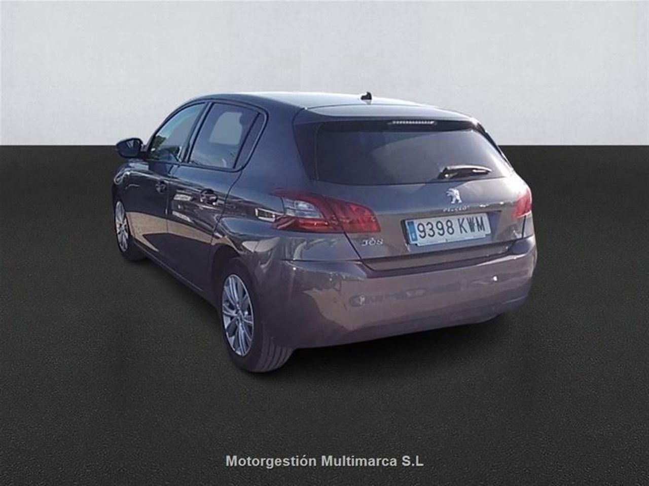 Peugeot 308 5p Style 1.5 BlueHDi 96KW (130CV) - foto 6