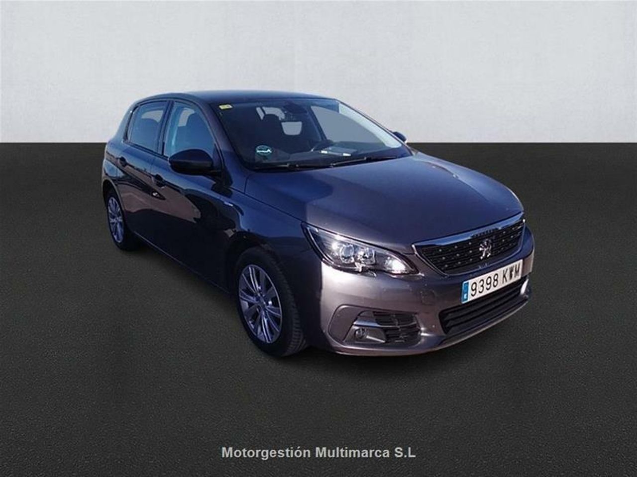 Peugeot 308 5p Style 1.5 BlueHDi 96KW (130CV) - foto 3