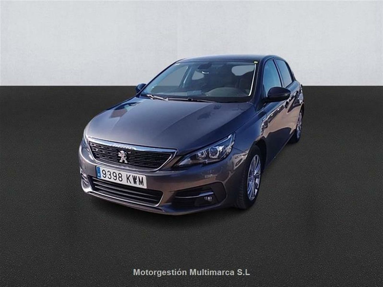 Peugeot 308 5p Style 1.5 BlueHDi 96KW (130CV)