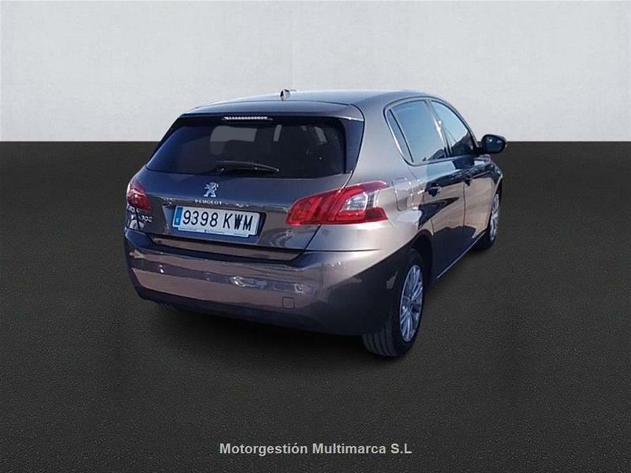 Peugeot 308 5p Style 1.5 BlueHDi 96KW (130CV) - foto 4