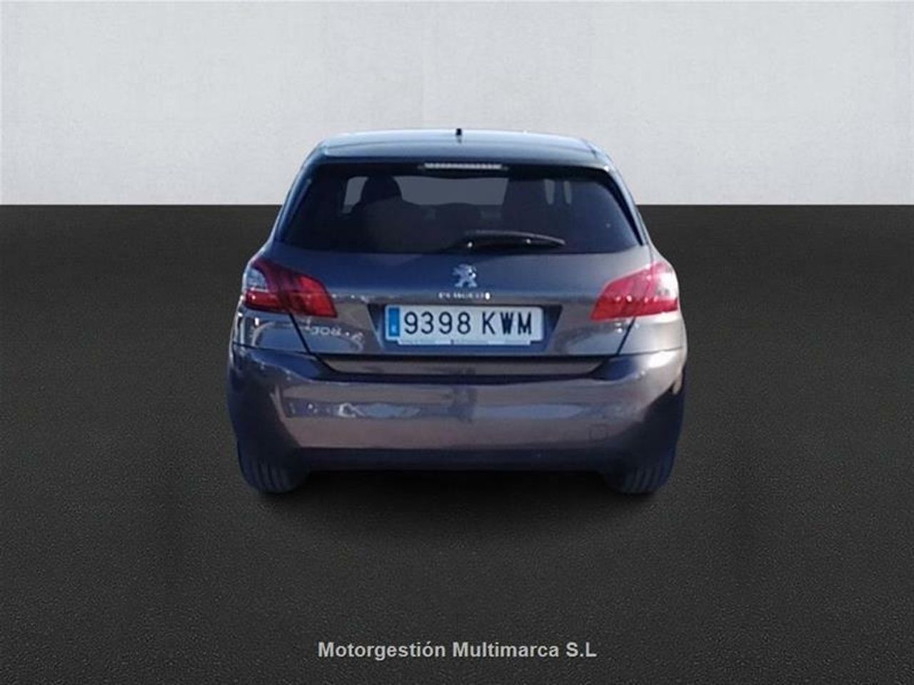 Peugeot 308 5p Style 1.5 BlueHDi 96KW (130CV) - foto 5
