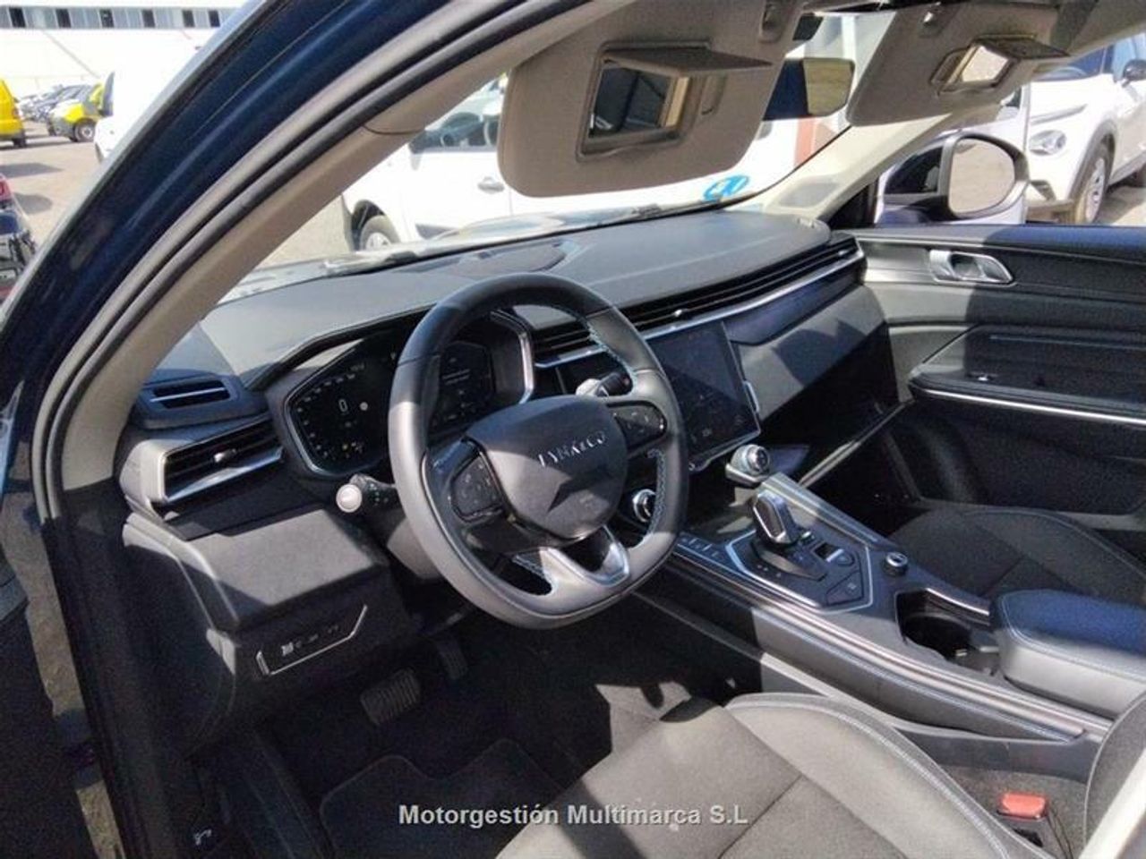 Lynk & Co 01 1.5 PHEV - foto 7