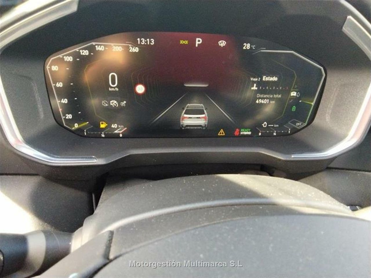 Lynk & Co 01 1.5 PHEV - foto 8