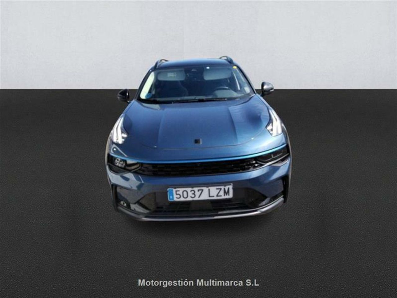 Lynk & Co 01 1.5 PHEV - foto 2