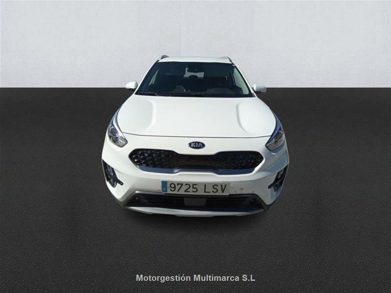 Kia Niro 1.6 GDi HEV 104kW (141CV) Drive - foto 2