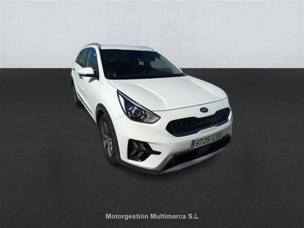 Kia Niro 1.6 GDi HEV 104kW (141CV) Drive - foto 3