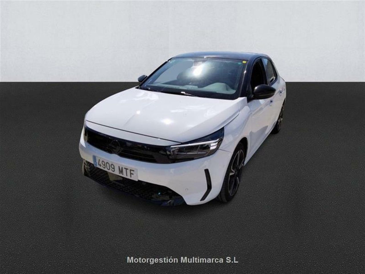 Opel Corsa 1.2T XHL 74kW (100CV) GS