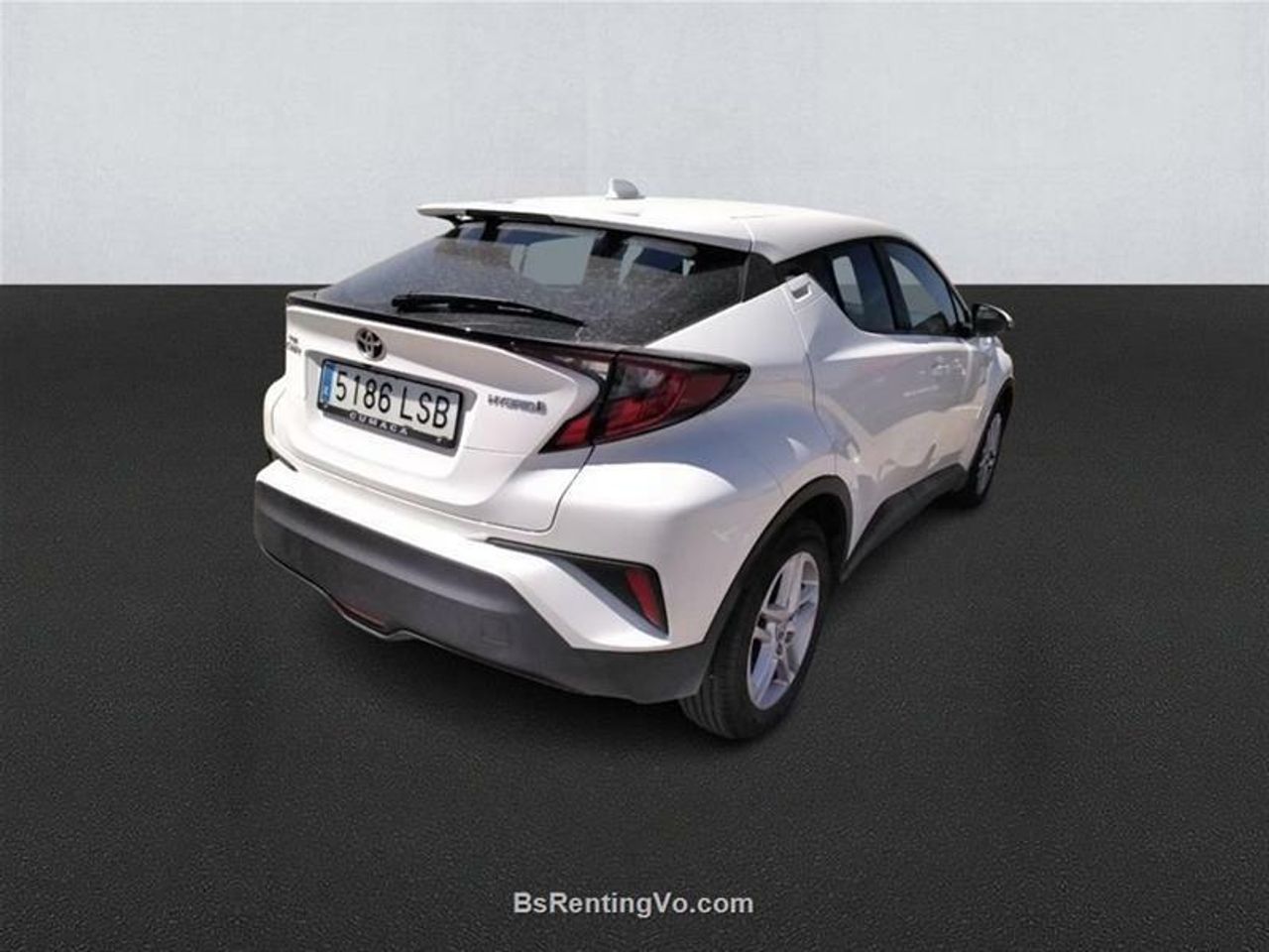 Toyota C-HR 1.8 125H Active - foto 4