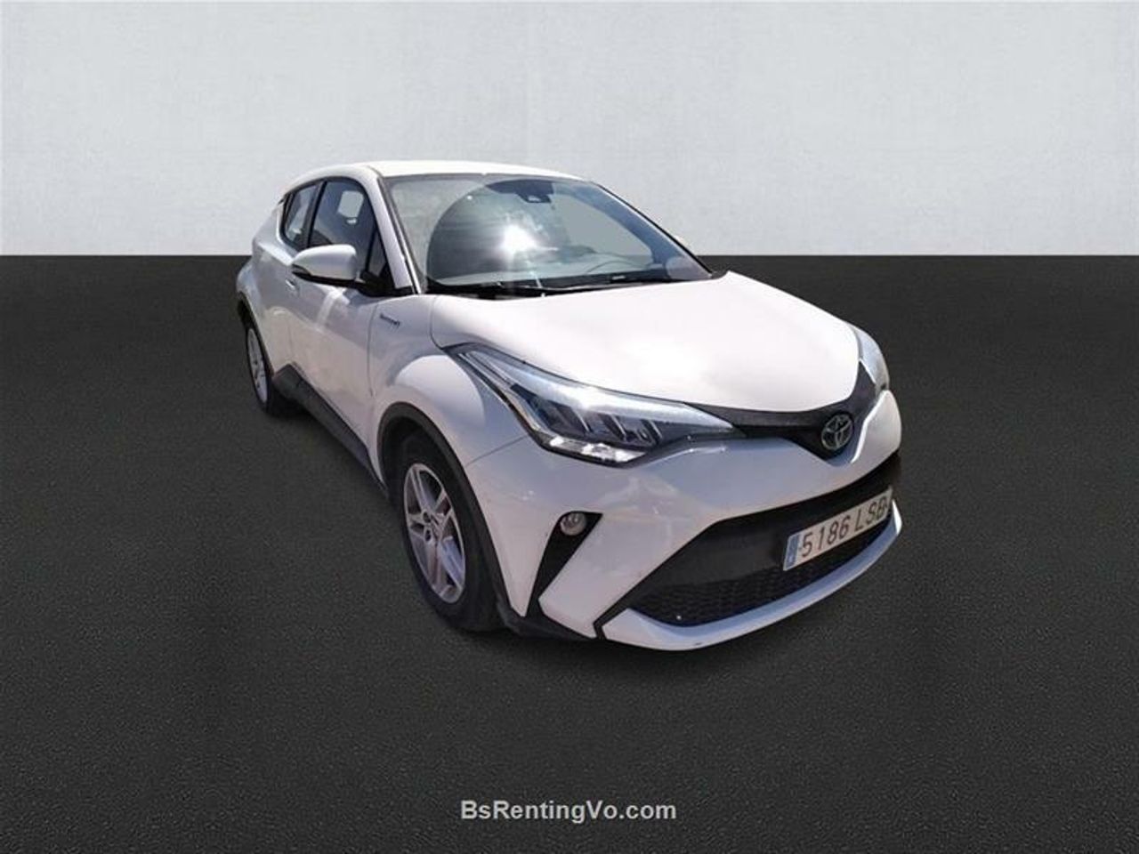 Toyota C-HR 1.8 125H Active - foto 3