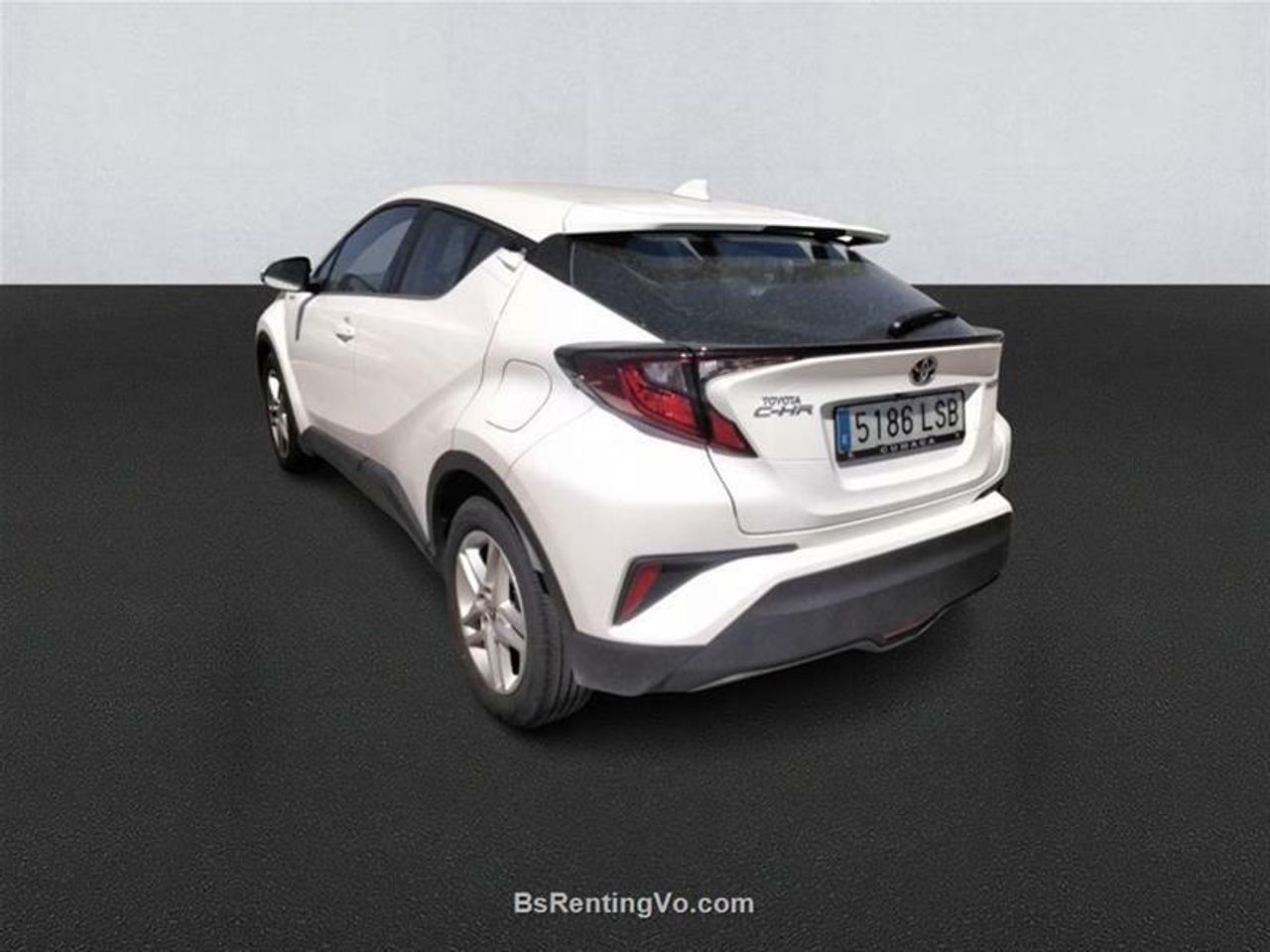 Toyota C-HR 1.8 125H Active - foto 6