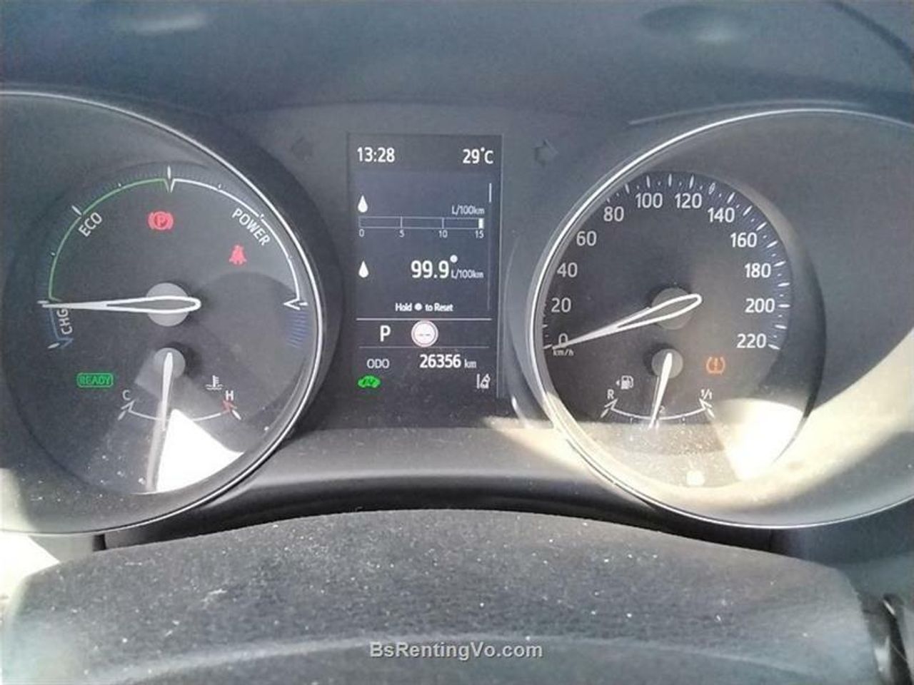 Toyota C-HR 1.8 125H Active - foto 8