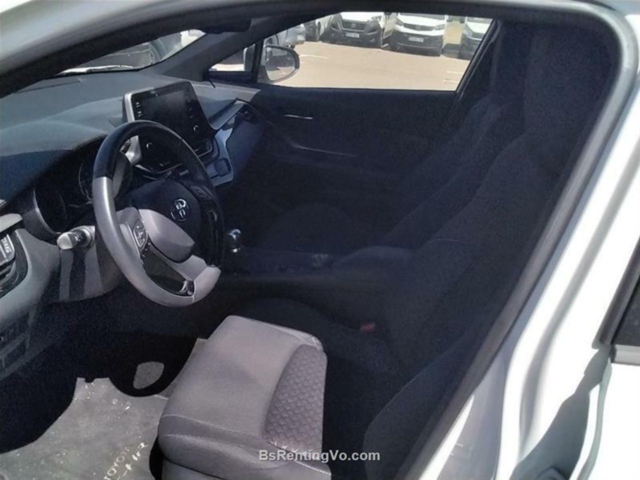 Toyota C-HR 1.8 125H Active - foto 7