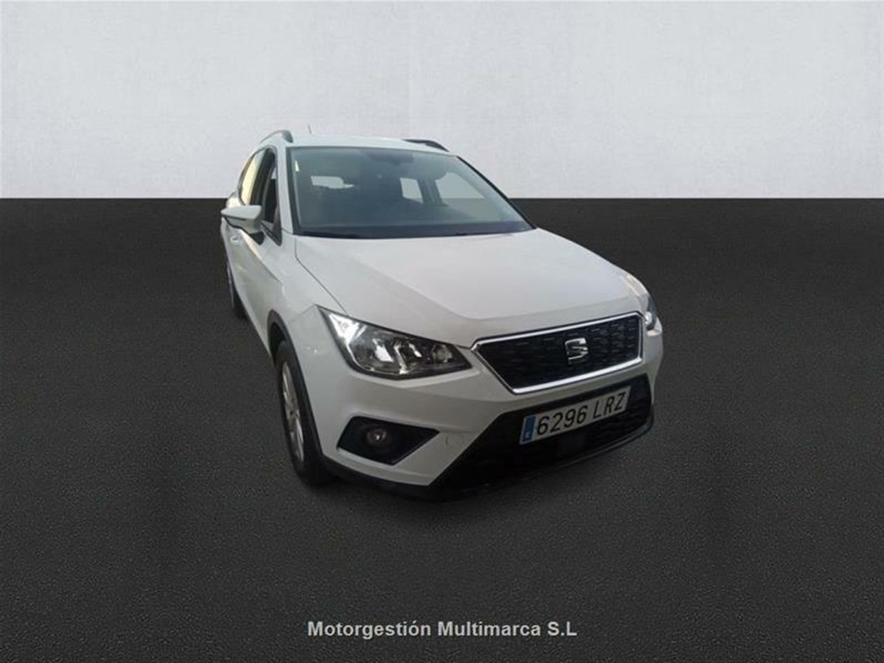 Seat Arona 1.0 TSI 81kW (110CV) Style Go2 - foto 3