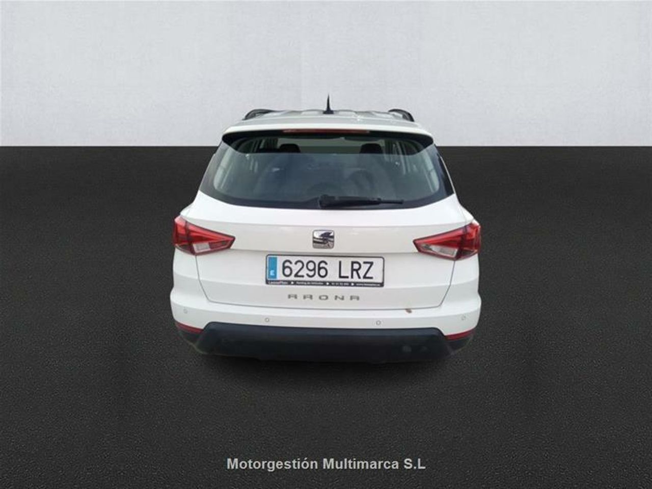 Seat Arona 1.0 TSI 81kW (110CV) Style Go2 - foto 5