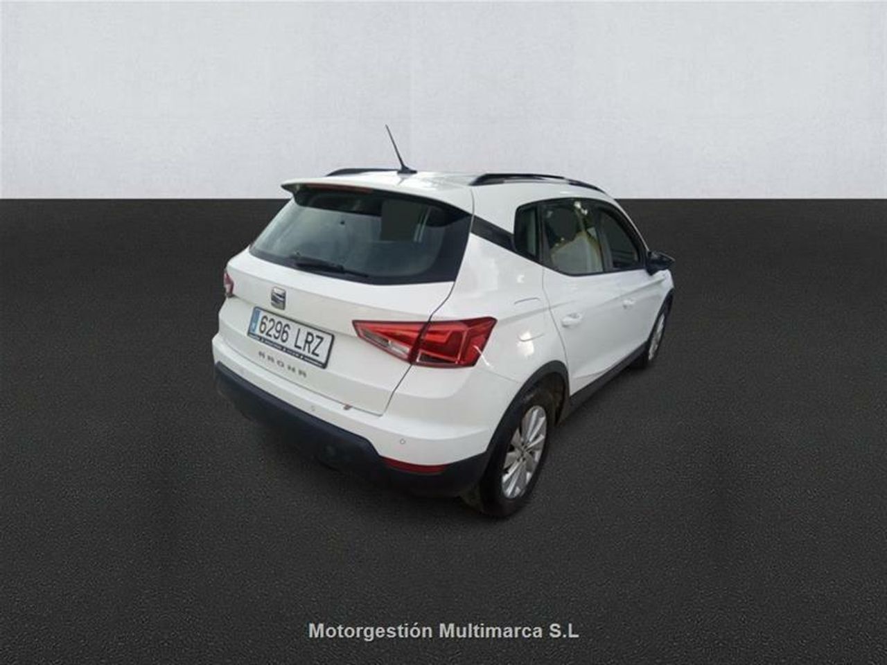 Seat Arona 1.0 TSI 81kW (110CV) Style Go2 - foto 4