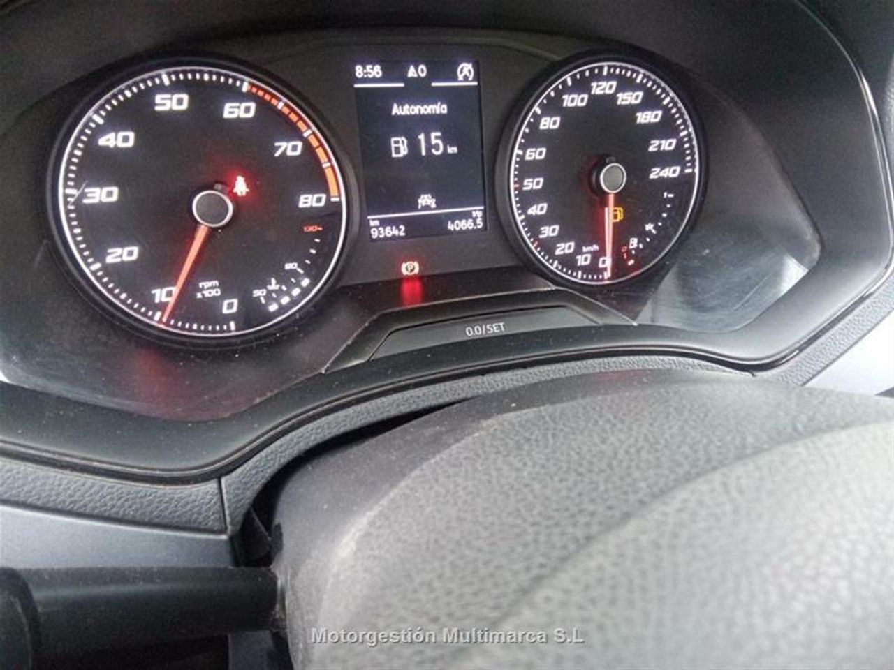 Seat Arona 1.0 TSI 81kW (110CV) Style Go2 - foto 8