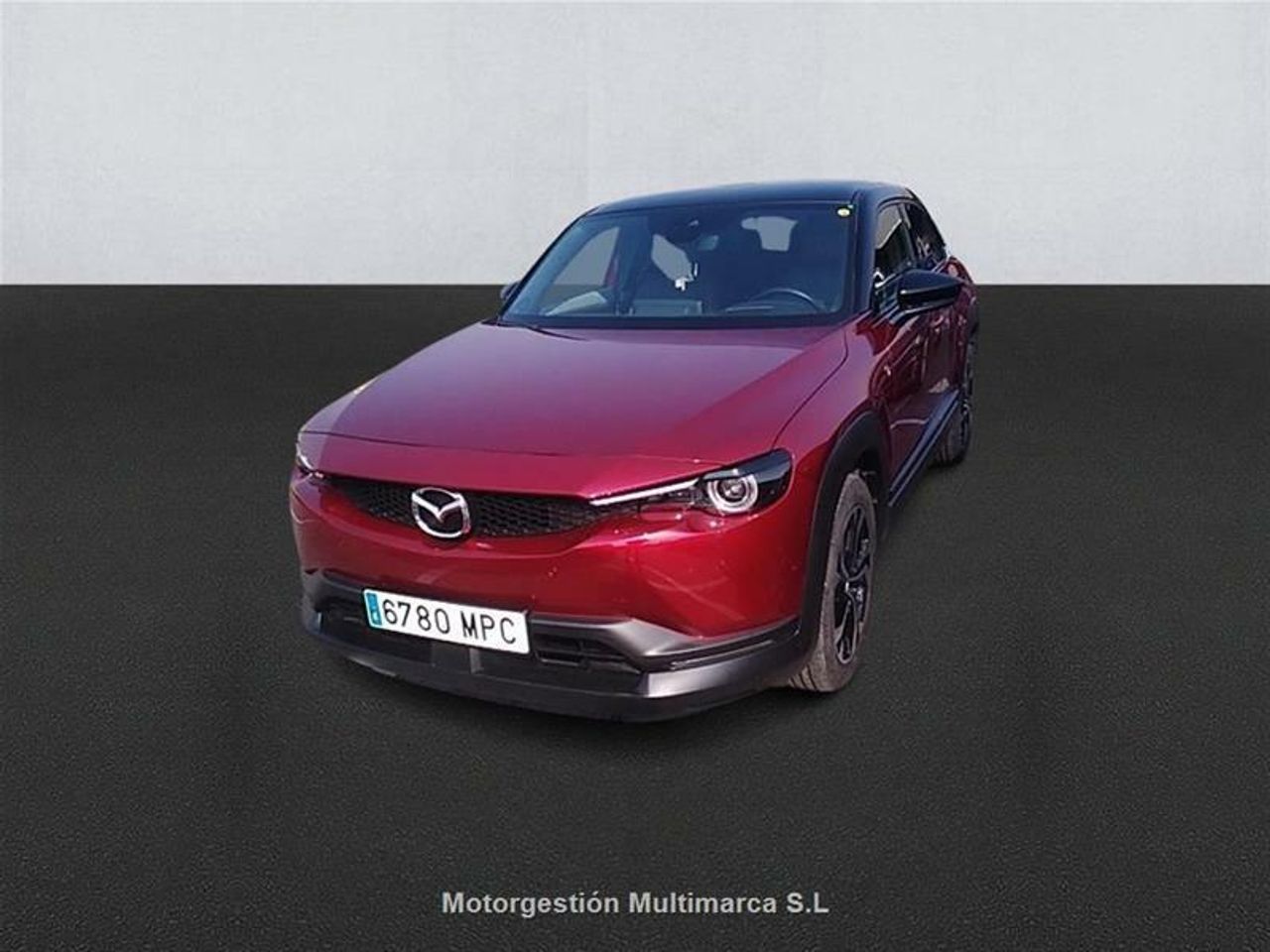 Mazda MX-30 e-SKYACTIV R-EV 125kW ADVANTAGE Ind.Vint