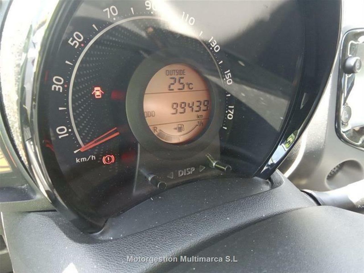 Toyota Aygo 1.0 70 x-play - foto 8