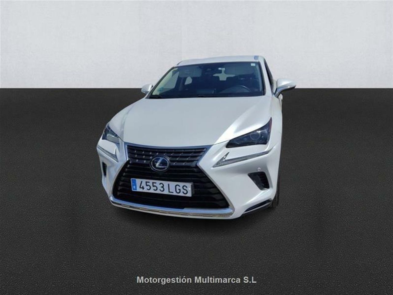 Lexus NX 2.5 300h Business Navigation 2WD - foto 2