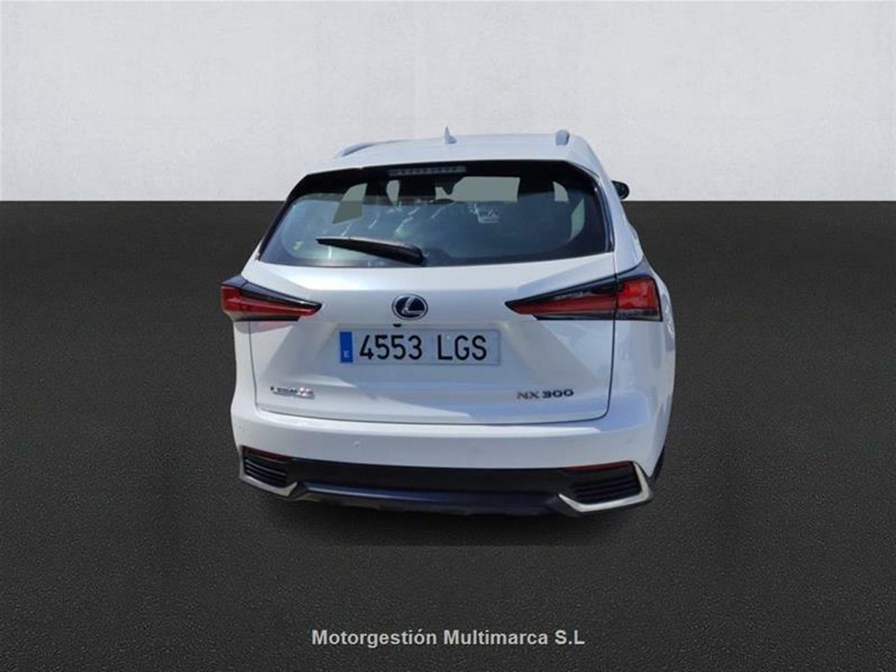 Lexus NX 2.5 300h Business Navigation 2WD - foto 5