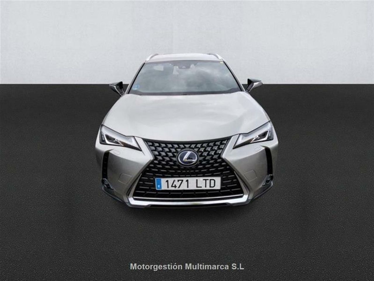 Lexus UX 2.0 250h Business - foto 2