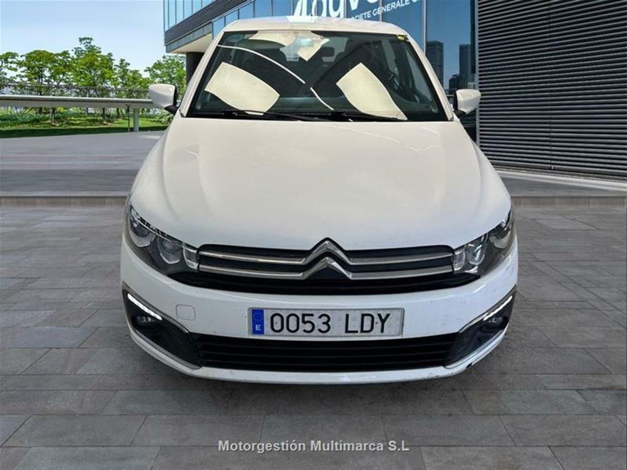 Citroën C-Elysée BlueHDi 75KW (100CV) Shine - foto 2