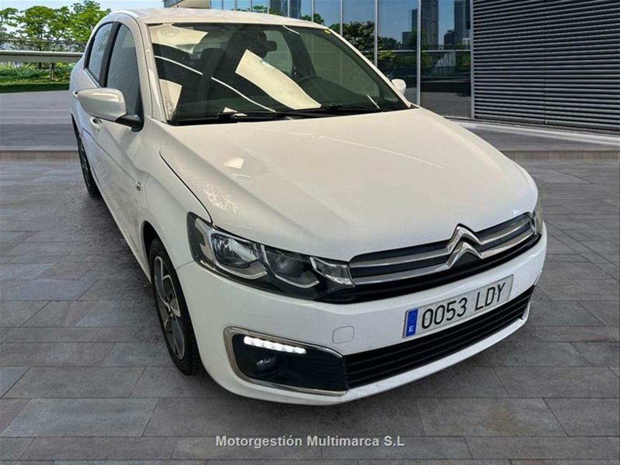 Citroën C-Elysée BlueHDi 75KW (100CV) Shine - foto 3