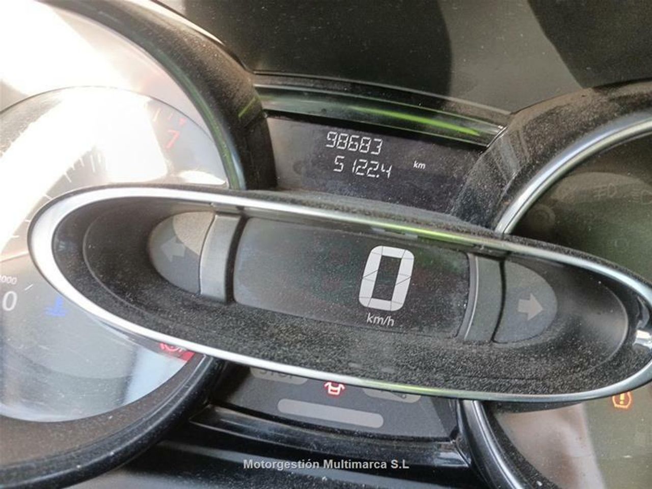 Renault Clio Business TCe 66kW (90CV) GLP -18 - foto 6