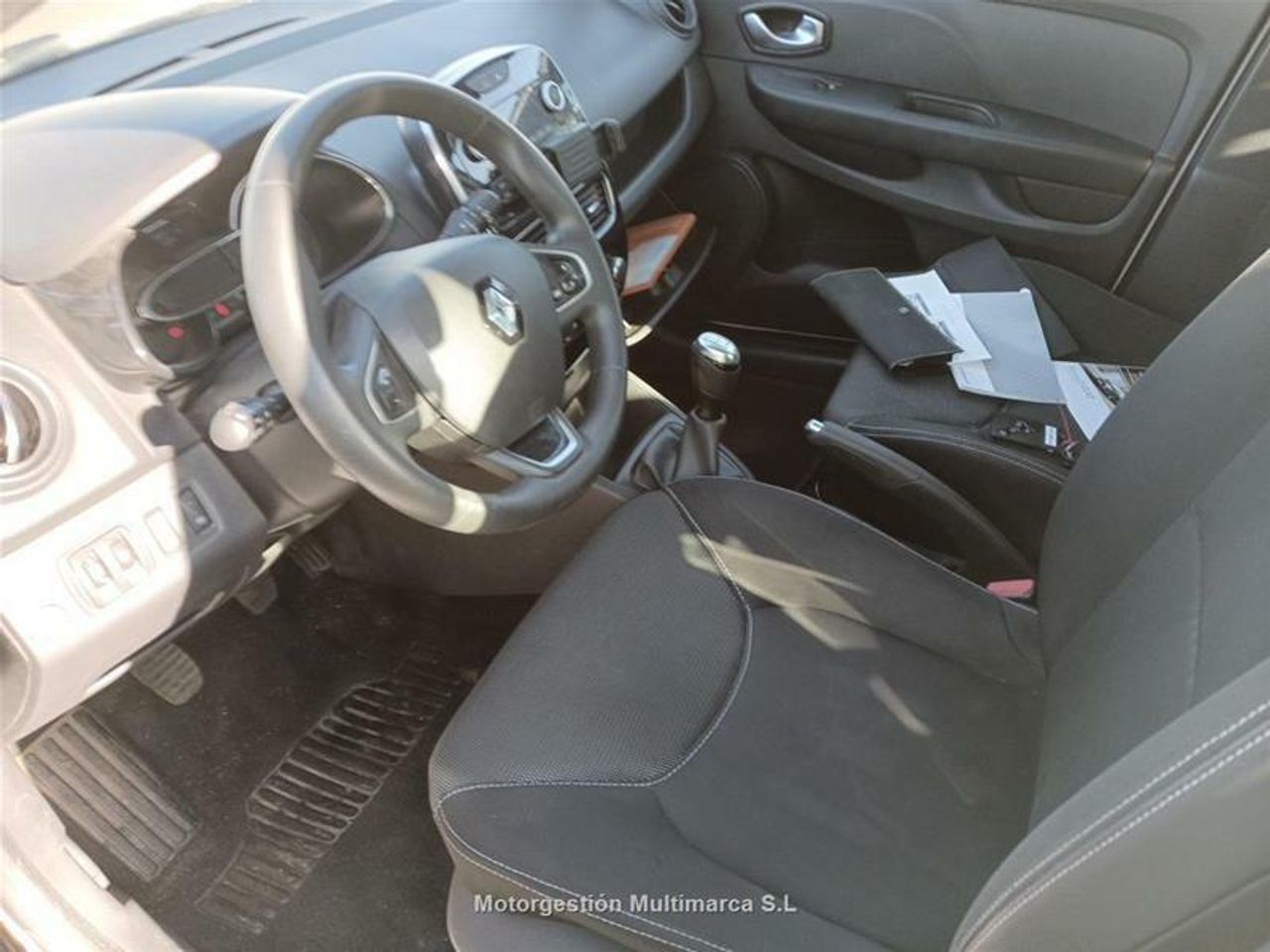 Renault Clio Business TCe 66kW (90CV) GLP -18 - foto 5