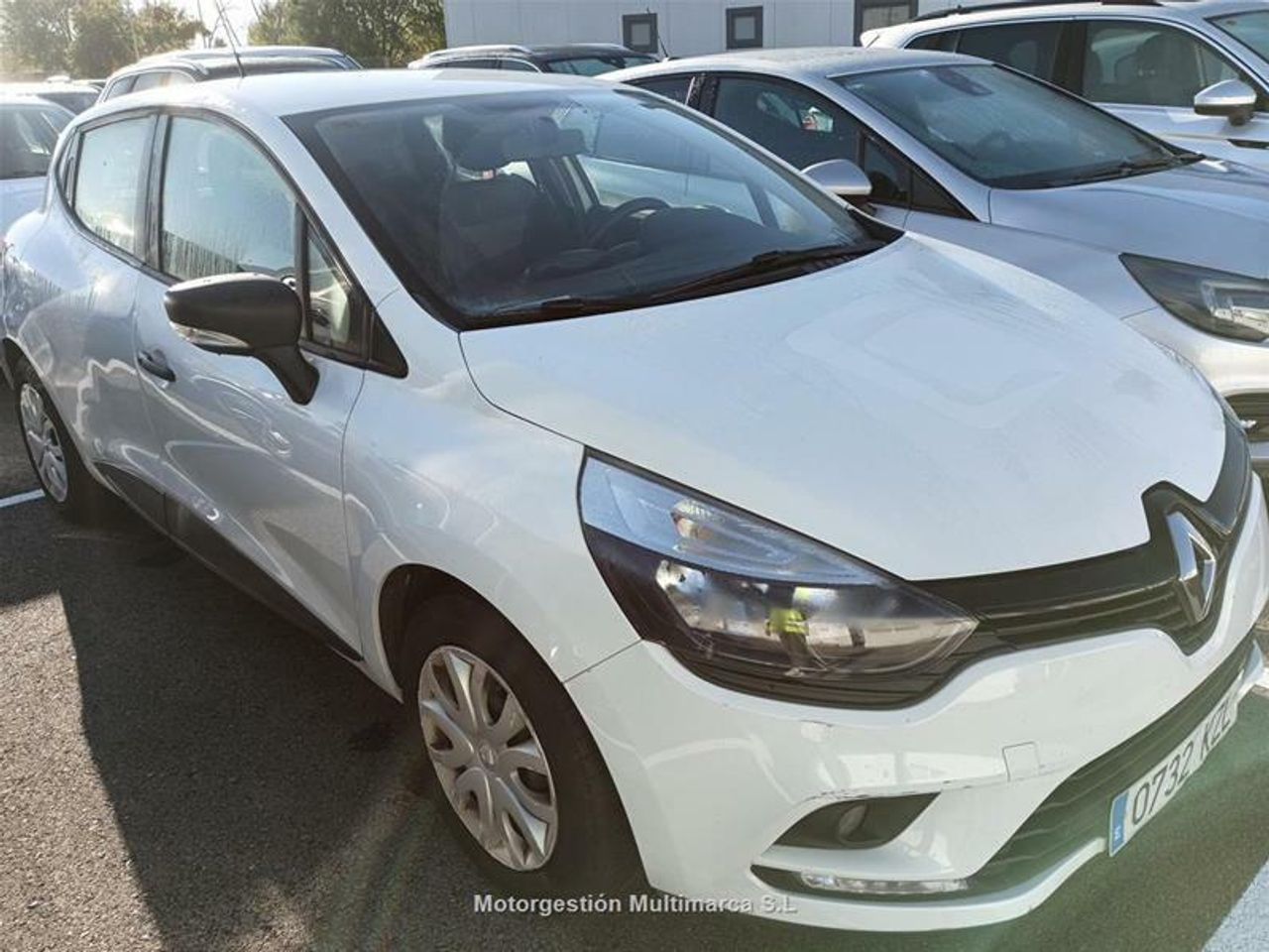 Renault Clio Business TCe 66kW (90CV) GLP -18 - foto 4