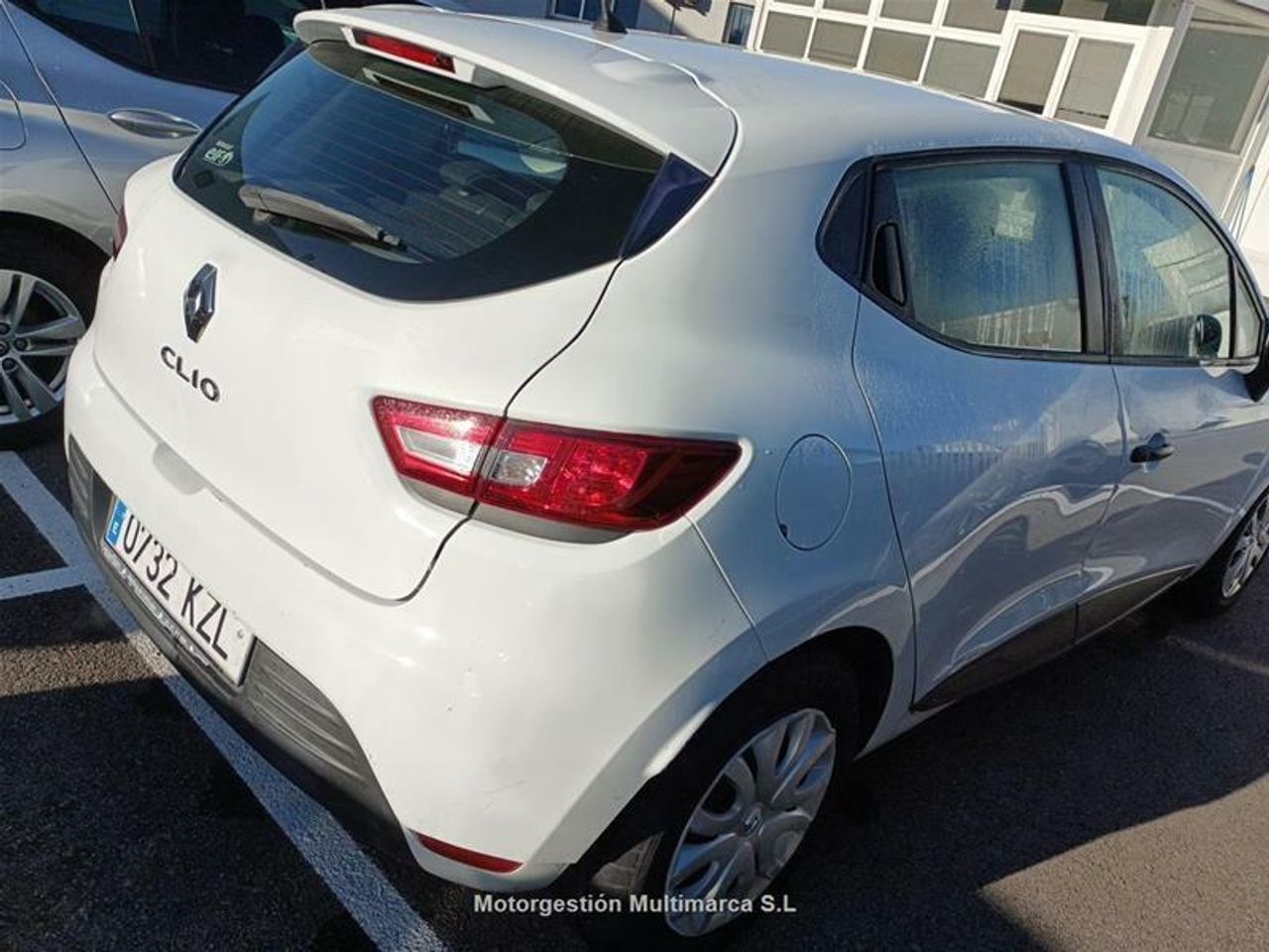 Renault Clio Business TCe 66kW (90CV) GLP -18 - foto 3