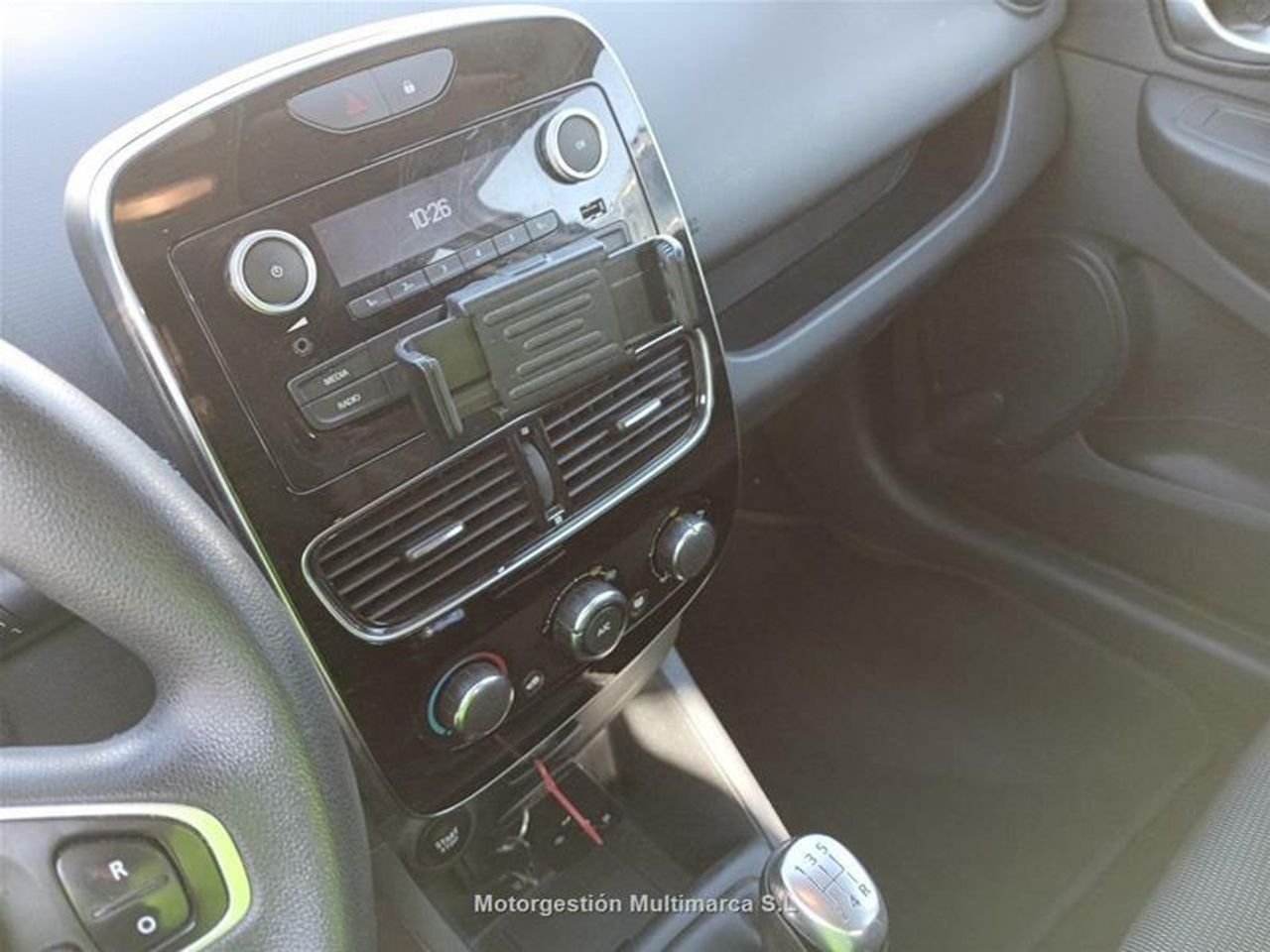 Renault Clio Business TCe 66kW (90CV) GLP -18 - foto 8