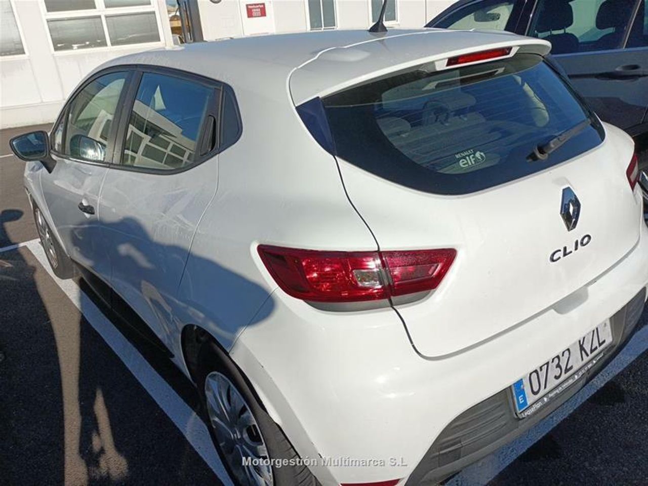 Renault Clio Business TCe 66kW (90CV) GLP -18 - foto 2