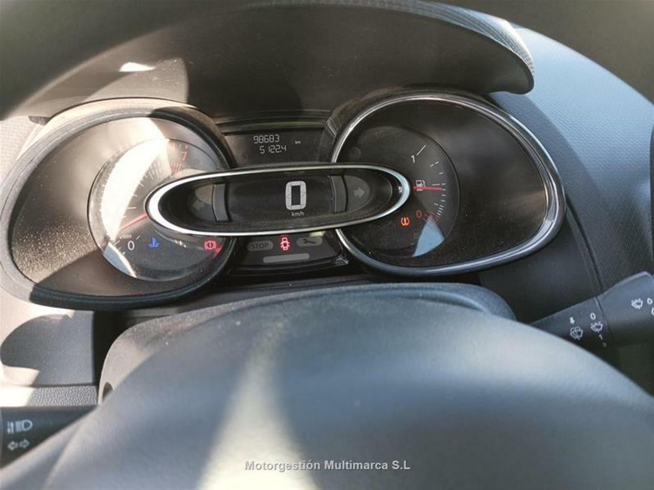 Renault Clio Business TCe 66kW (90CV) GLP -18 - foto 7