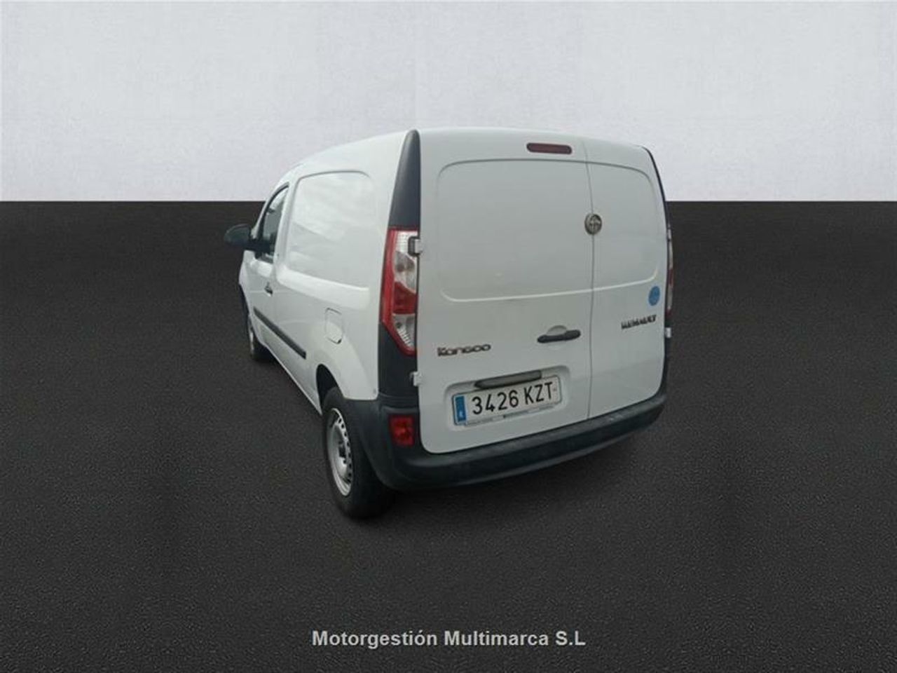 Renault Kangoo Profesional dCi 66kW (90CV) Euro 6 - foto 6