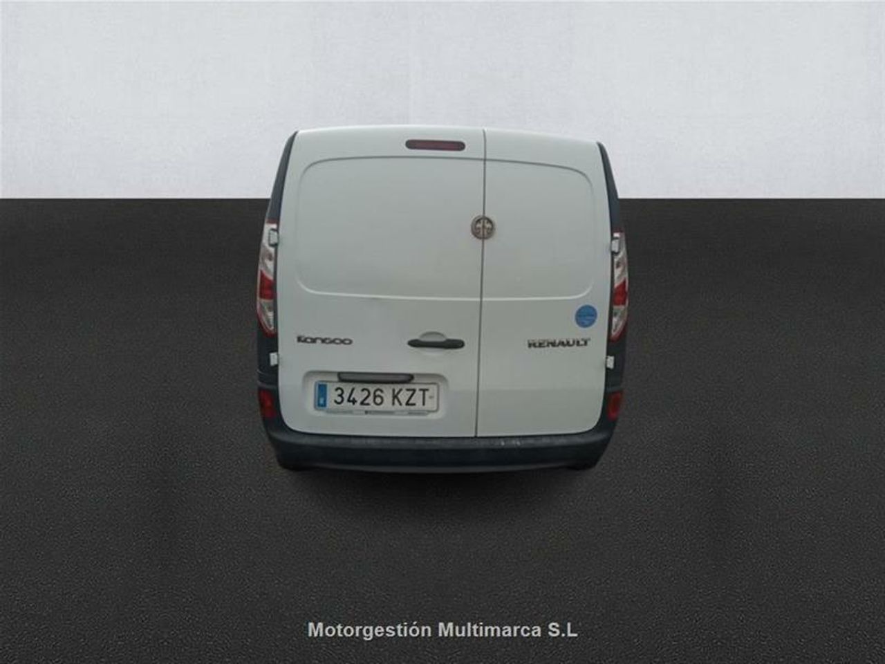 Renault Kangoo Profesional dCi 66kW (90CV) Euro 6 - foto 5