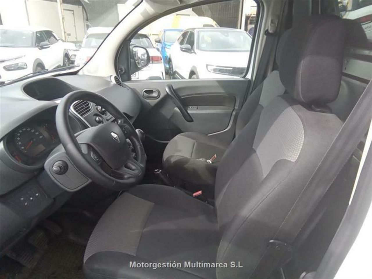 Renault Kangoo Profesional dCi 66kW (90CV) Euro 6 - foto 7