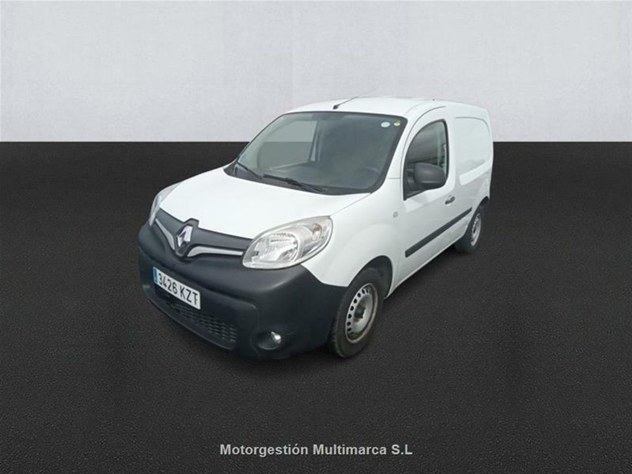 Renault Kangoo Profesional dCi 66kW (90CV) Euro 6