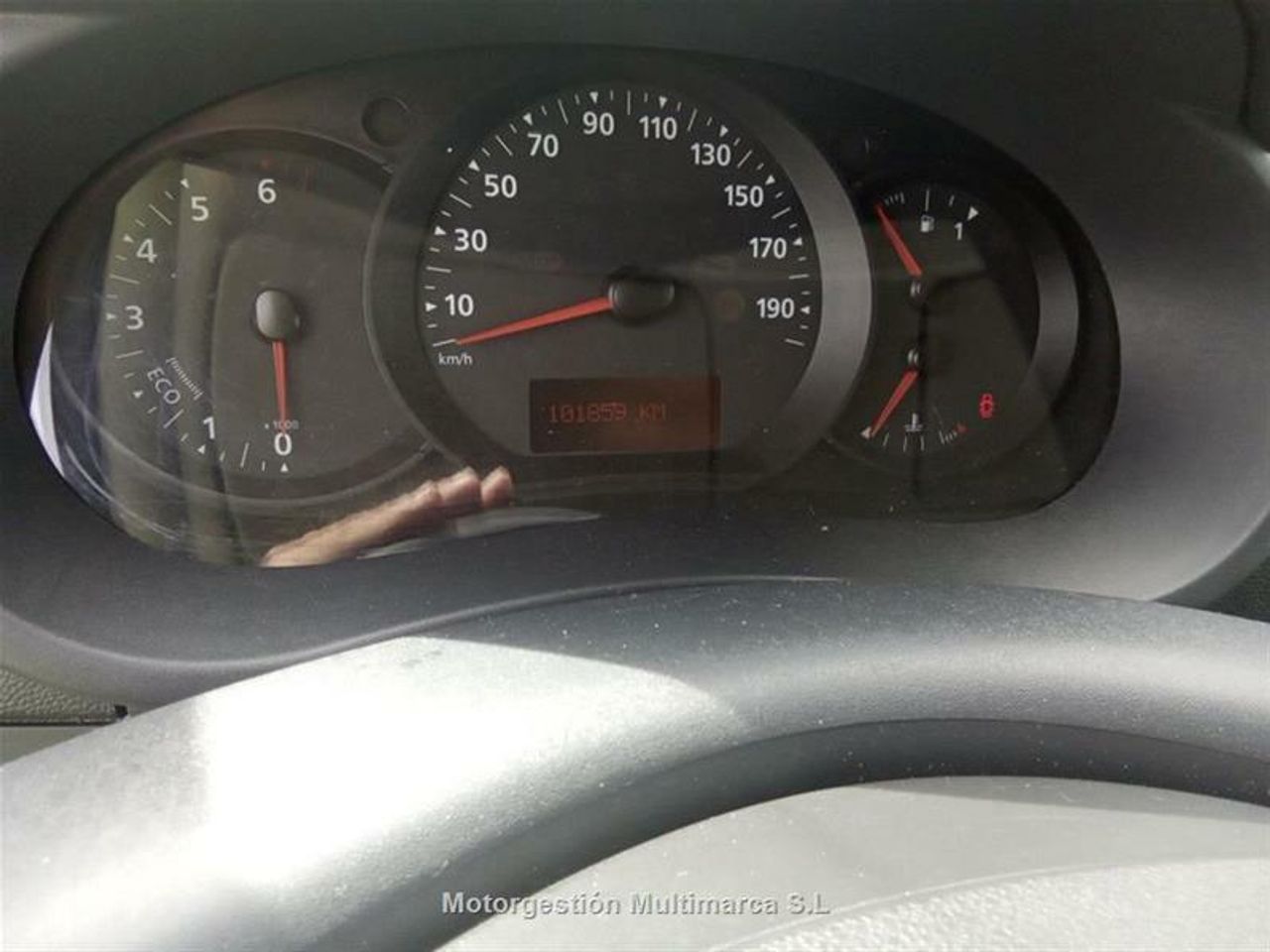 Renault Kangoo Profesional dCi 66kW (90CV) Euro 6 - foto 8