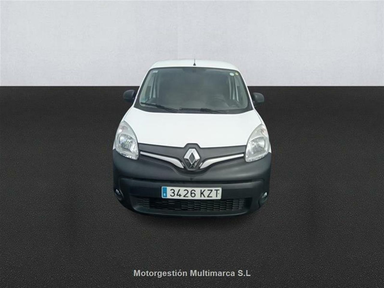 Renault Kangoo Profesional dCi 66kW (90CV) Euro 6 - foto 2
