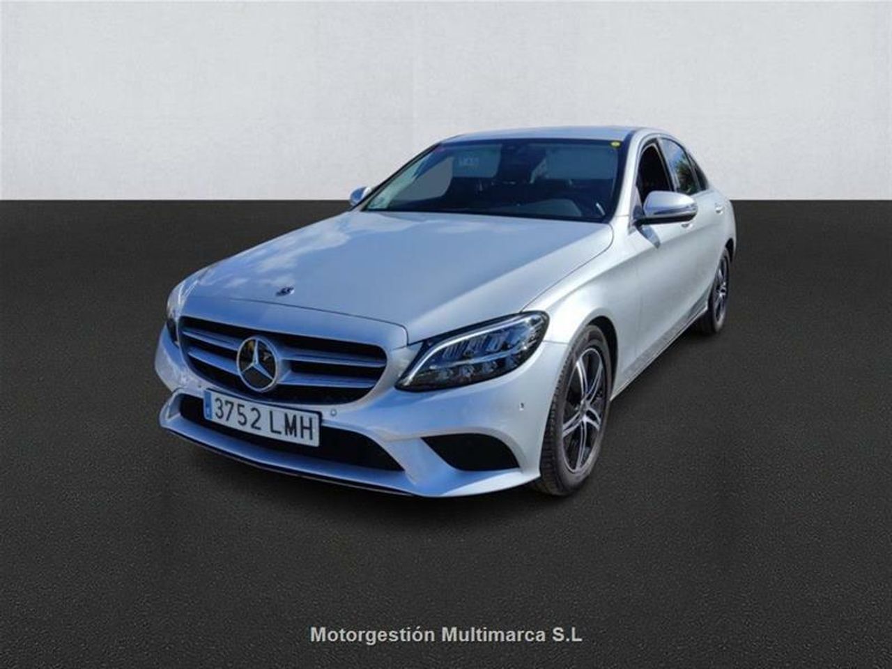 Mercedes Clase C C 200