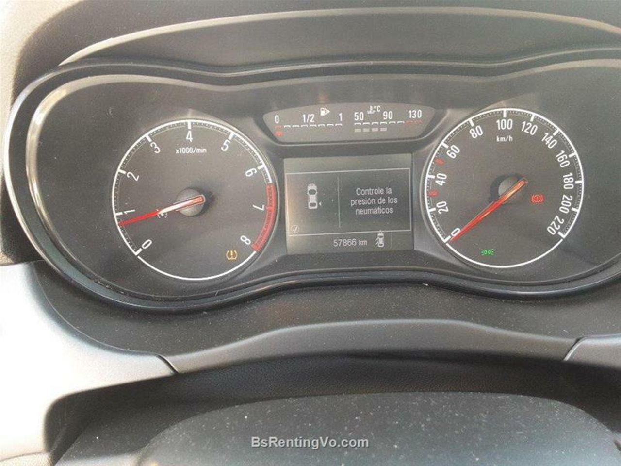 Opel Corsa 1.4 66kW (90CV) Selective Pro - foto 8