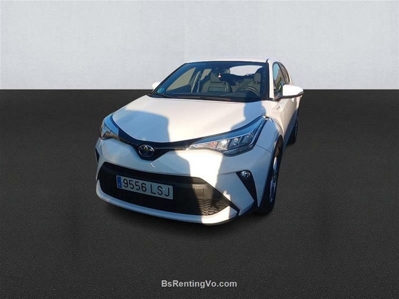 Toyota C-HR 1.8 125H Active